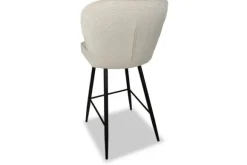 Barkrukken-Vie Chic Barstoel Auxerre