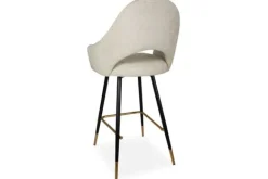 Hot Barstoel  Bagneux Barkrukken