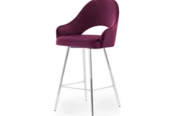 Barkrukken-Vie Chic Barstoel Bagneux