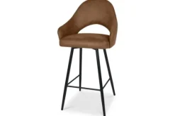 Barkrukken-Vie Chic Barstoel Bagneux