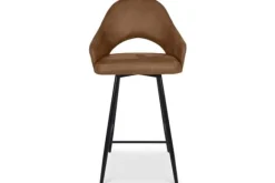 Barkrukken-Vie Chic Barstoel Bagneux