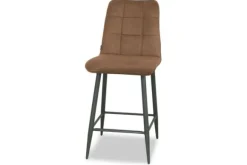 New Barstoel Cognac Tom Barkrukken