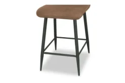 New Barstoel Cognac Tom Barkrukken