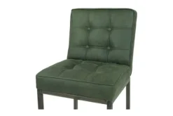 Barkrukken-Tower Living Barstoel Green Vasco