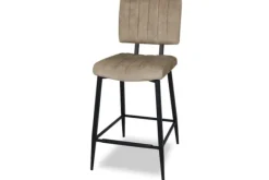 Hot Barstoel sand Tara Barkrukken