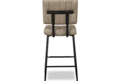 Hot Barstoel sand Tara Barkrukken