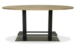 Bartafels|Eettafels-van Dijk Furniture Bartafel  Acel