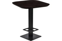 Bartafels-Country Style Bartafel Alto Zwart