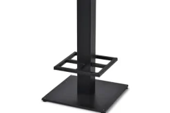 Bartafels-Country Style Bartafel Alto Zwart