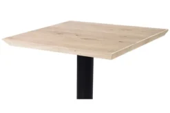 Bartafels-Country Style Bartafel Aperto Zwart