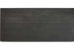 Bartafels-Country Style Bartafel Oasis Zwart