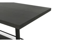 Bartafels-Country Style Bartafel Oasis Zwart