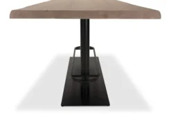 Bartafels-Country Style Bartafel Sento Zwart