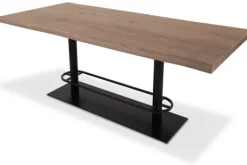 Bartafels-Country Style Bartafel Sento Zwart