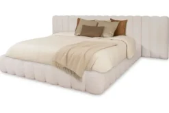 Boxsprings-Richmond Interiors Bed 214117 Cupidon