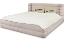 Boxsprings-Richmond Interiors Bed 214118 Obidis