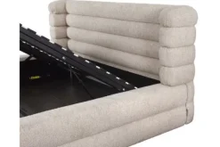 Boxsprings-Richmond Interiors Bed 214118 Obidis