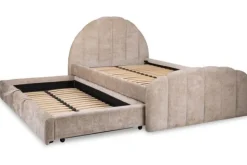 Bed 214120 Pixie Boxsprings