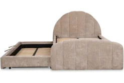 Bed 214120 Pixie Boxsprings