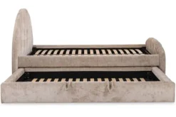 Bed 214120 Pixie Boxsprings