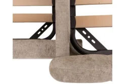 Bed 214120 Pixie Boxsprings