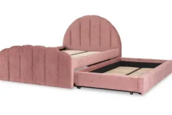 Hot Bed 214119 Pixie Boxsprings