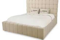 Boxsprings-Bedscape Bed Befame