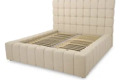 Boxsprings-Bedscape Bed Befame