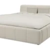 Boxsprings-Constant Dormir Bed Beige Sereno