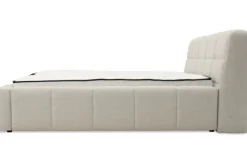 Boxsprings-Constant Dormir Bed Beige Sereno
