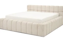 Boxsprings-Bedscape Bed Cubera