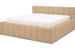 Boxsprings-Bedscape Bed Cubera