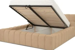 Boxsprings-Bedscape Bed Cubera