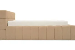 Boxsprings-Bedscape Bed Cubera