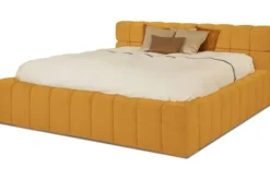 Boxsprings-Bedscape Bed Cubera
