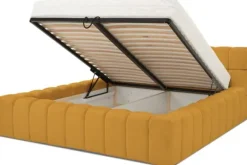 Boxsprings-Bedscape Bed Cubera