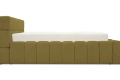 Boxsprings-Bedscape Bed Cubera