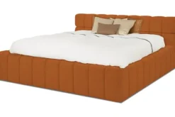 Boxsprings-Bedscape Bed Cubera