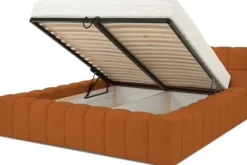 Boxsprings-Bedscape Bed Cubera
