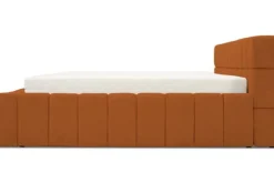 Boxsprings-Bedscape Bed Cubera
