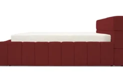 Boxsprings-Bedscape Bed Cubera