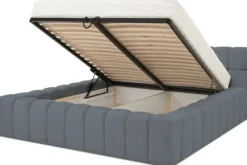 Boxsprings-Bedscape Bed Cubera