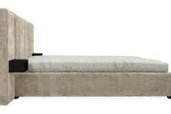 Boxsprings-Encanta Bed Estio