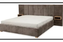 Boxsprings-Encanta Bed Estio