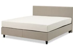 Online Bed Fortuna Boxsprings
