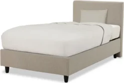 Boxsprings-Dream Comfort Bed Fortuna