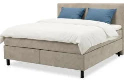Boxsprings-Cloudara Sleep Bed Kaldora