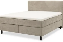 Boxsprings-Cloudara Sleep Bed Kaldora