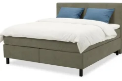 Boxsprings-Cloudara Sleep Bed Kaldora
