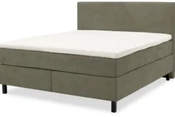 Boxsprings-Cloudara Sleep Bed Kaldora